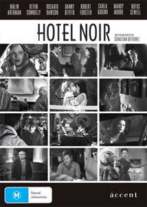 Hotel Noir |   DVD